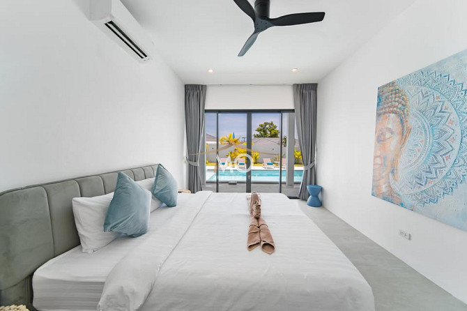 3 beds 3 baths House Samui - photo 7