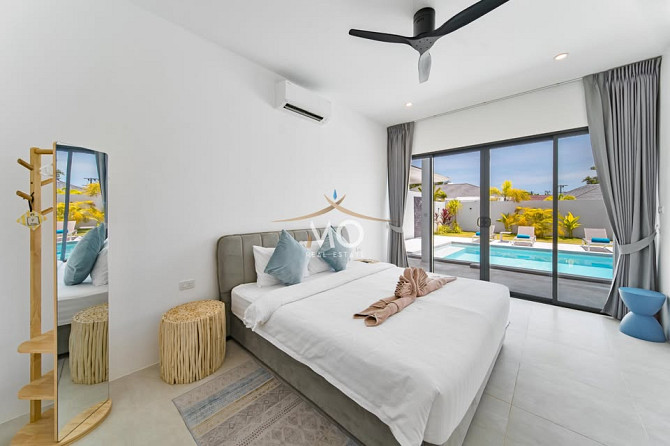 3 beds 3 baths House Samui - photo 6