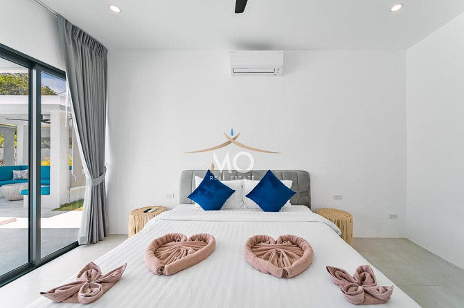 3 beds 3 baths House Samui - photo 12