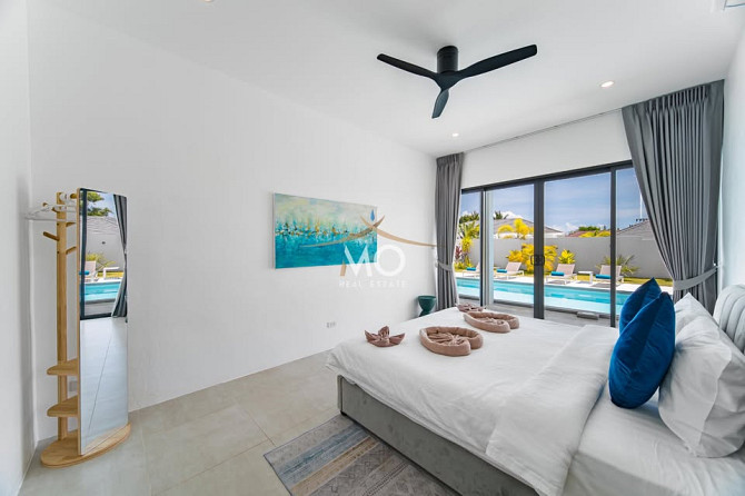 3 beds 3 baths House Samui - photo 15