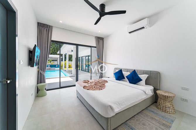 3 beds 3 baths House Samui - photo 20