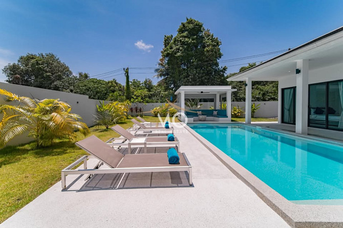 3 beds 3 baths House Samui - photo 2