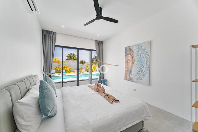 3 beds 3 baths House Samui - photo 8