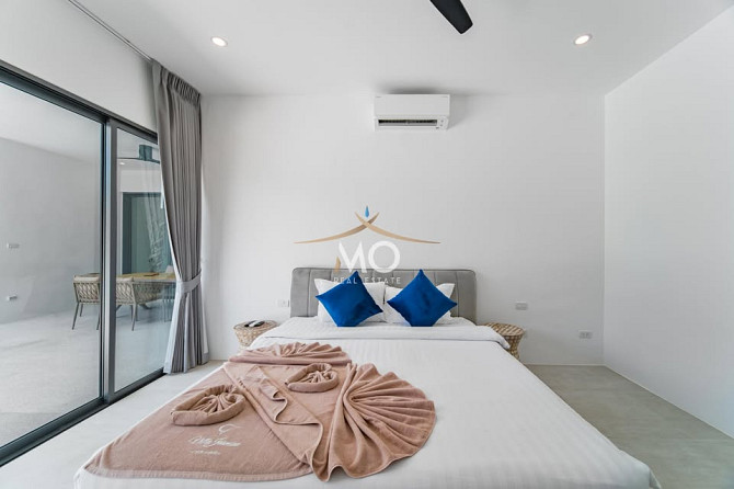 3 beds 3 baths House Samui - photo 19