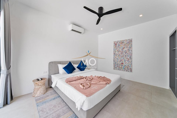 3 beds 3 baths House Samui - photo 18