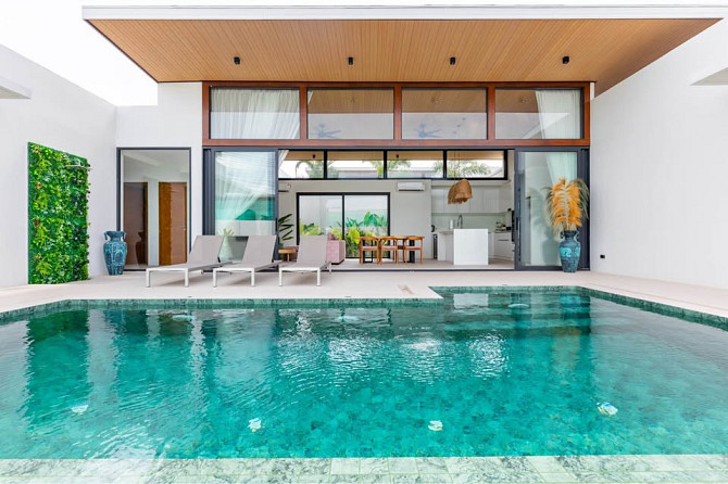 3 beds 3 baths – House Samui - photo 1