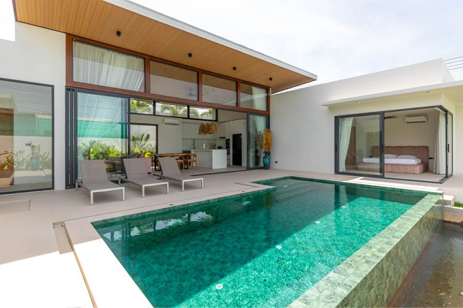 3 beds 3 baths – House Samui - photo 2