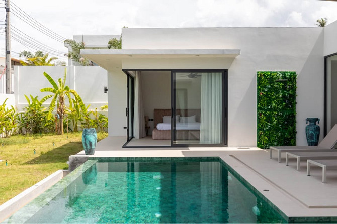 3 beds 3 baths – House Samui - photo 3