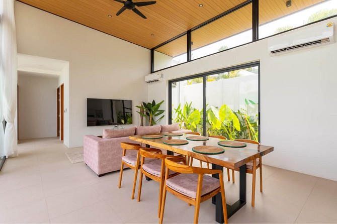 3 beds 3 baths – House Samui - photo 7