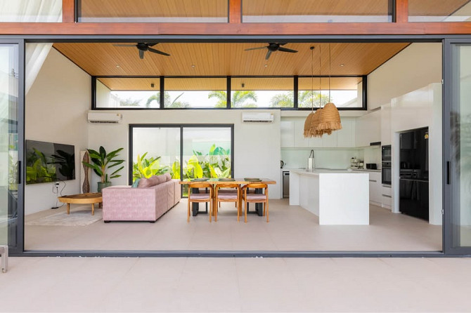 3 beds 3 baths – House Samui - photo 8