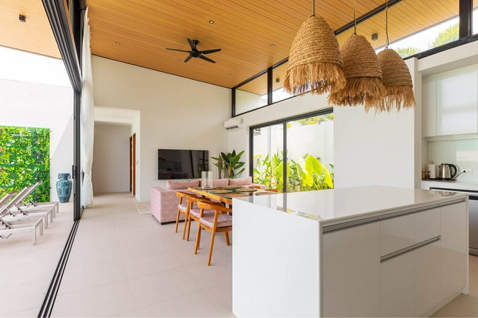 3 beds 3 baths – House Samui - photo 11