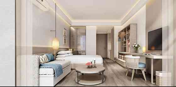 Apartment with Bedrooms: 1 and Bathrooms: 1 Samui
