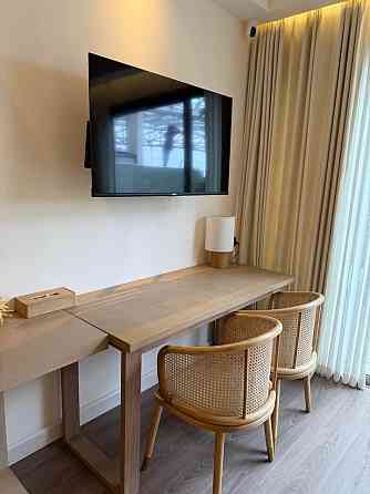 Apartment with Bedrooms: 1 and Bathrooms: 1 Samui