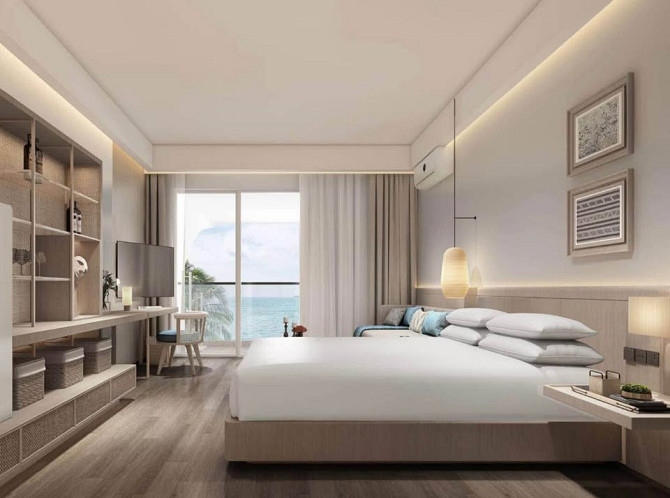 Apartment with Bedrooms: 1 and Bathrooms: 1 Samui - photo 3