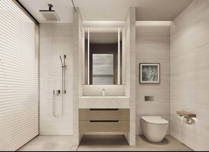 Apartment with Bedrooms: 1 and Bathrooms: 1 Samui - photo 1