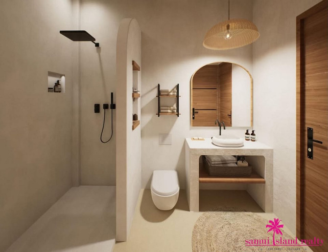 2 beds 2 baths House Samui - photo 5