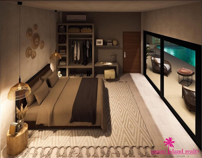 2 beds 2 baths House Samui - photo 3