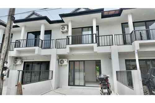 2 Beds 2 Baths Townhouse Samui