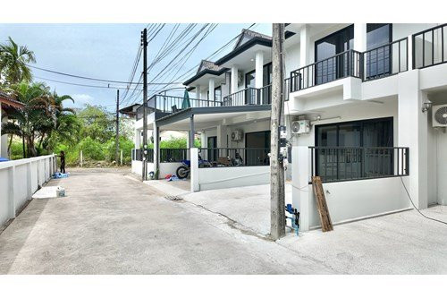 2 Beds 2 Baths Townhouse Samui - photo 14