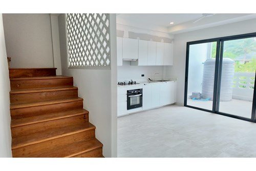 2 Beds 2 Baths Townhouse Samui - photo 8