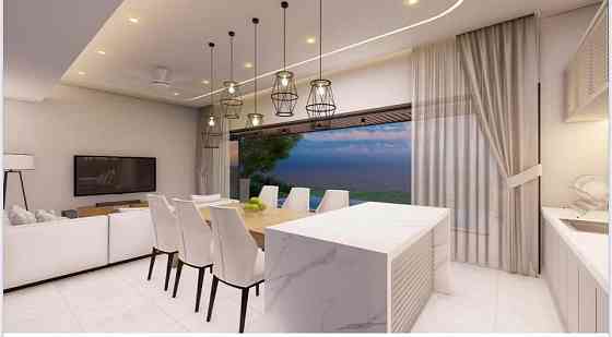 3 beds 3 baths – House สมุย