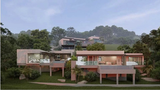 3 beds 3 baths – House Samui - photo 5