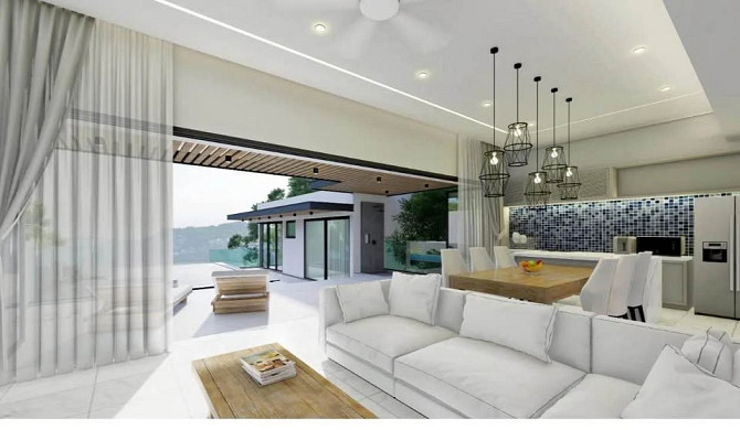 3 beds 3 baths – House Samui - photo 1