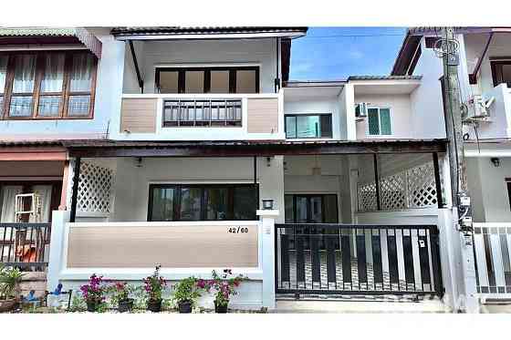 3 Bedrooms 2 Bathrooms - Townhouse สมุย