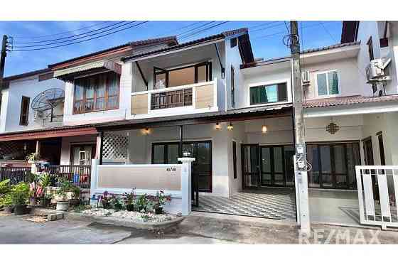 3 Bedrooms 2 Bathrooms - Townhouse สมุย