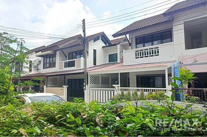 3 Bedrooms 2 Bathrooms - Townhouse Samui - photo 18