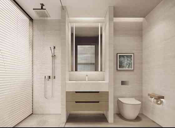 Apartment with Bedrooms: 1 and Bathrooms: 1 สมุย
