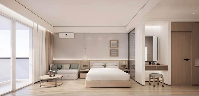 Apartment with Bedrooms: 1 and Bathrooms: 1 Samui - photo 5
