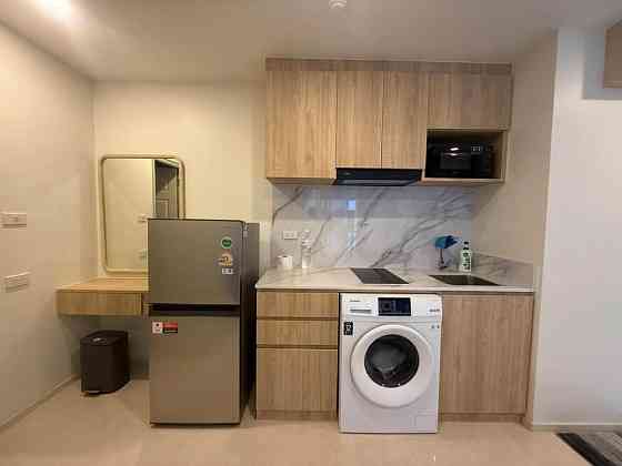 1 Bed 1 Bath - Apartment สมุย