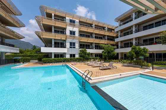 1 Bed 1 Bath - Apartment สมุย
