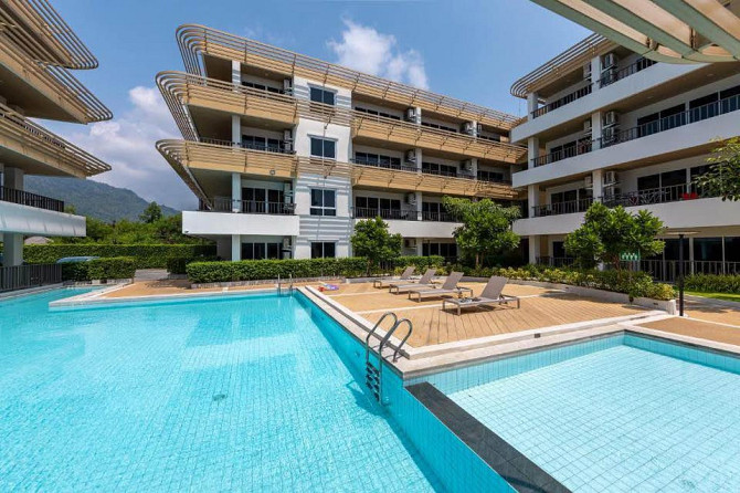 1 Bed 1 Bath - Apartment Samui - photo 2