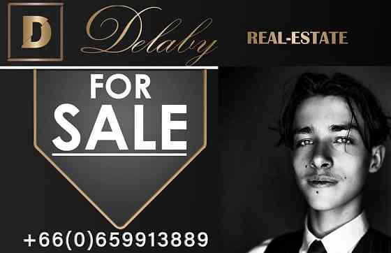 3 Beds 2 Baths House สมุย