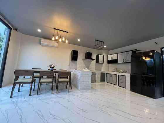 3 Beds 3 Baths - House Samui