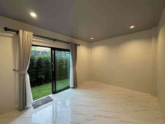 3 Beds 3 Baths - House Samui