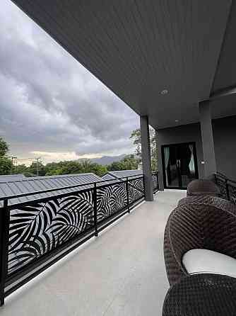 3 Beds 3 Baths - House Samui