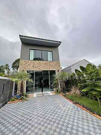 3 Beds 3 Baths - House Samui