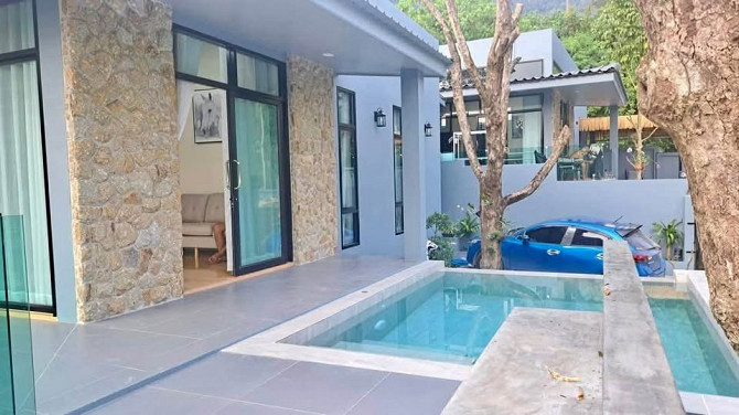 2 bedroom, 3 bathroom house Samui - photo 11