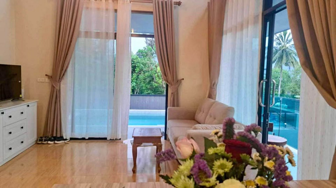 2 bedroom, 3 bathroom house Samui - photo 7