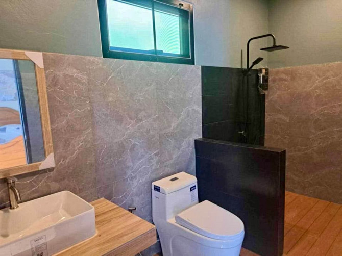 2 bedroom, 3 bathroom house Samui - photo 12
