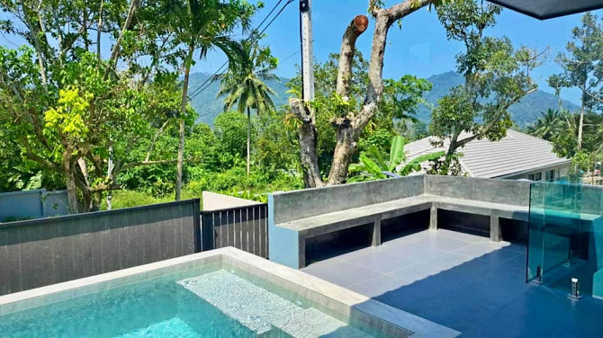 2 bedroom, 3 bathroom house Samui - photo 2