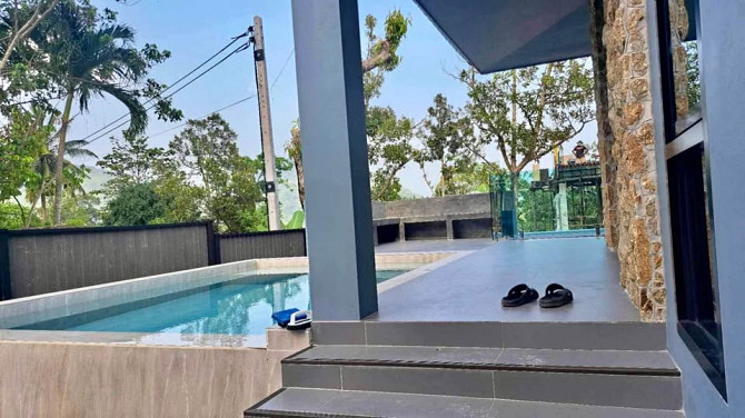 2 bedroom, 3 bathroom house Samui - photo 4