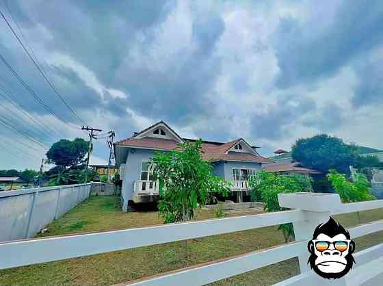 3 Beds 2 Baths House Samui