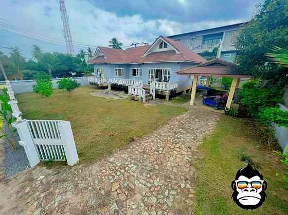 3 Beds 2 Baths House Samui