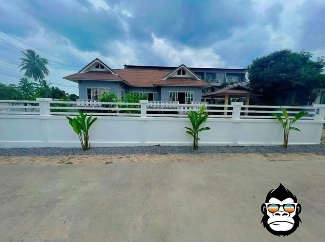3 Beds 2 Baths House Samui - photo 2