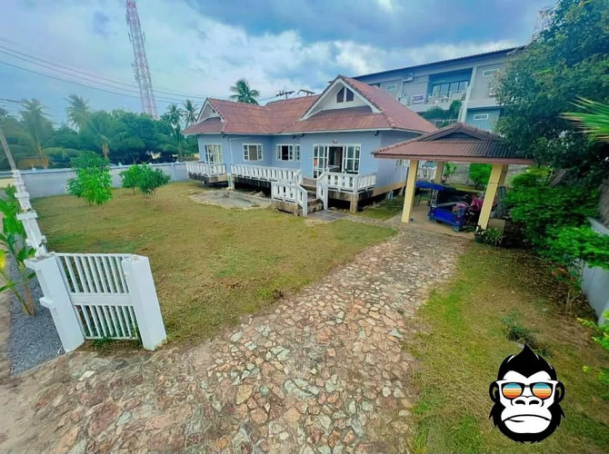 3 Beds 2 Baths House Samui - photo 5