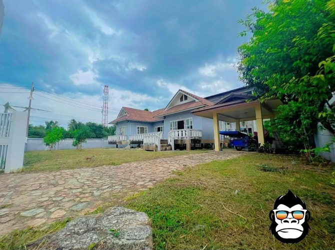 3 Beds 2 Baths House Samui - photo 3